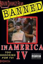 Watch Banned In America IV Zmovies
