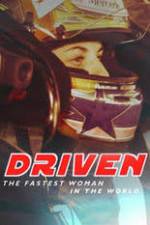 Watch Driven: The Fastest Woman in the World Zmovies