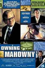 Watch Owning Mahowny Zmovies