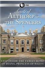 Watch Secrets Of Althorp - The Spencers Zmovies