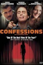Watch Confessions of a Dangerous Mind Zmovies