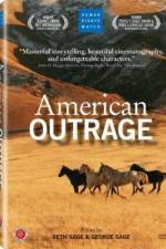 Watch American Outrage Zmovies