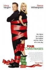 Watch Four Christmases Zmovies
