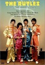Watch The Rutles - All You Need Is Cash Zmovies