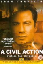 Watch A Civil Action Zmovies