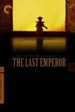 Watch The Last Emperor Zmovies
