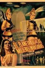Watch Planet of the Female Invaders Zmovies