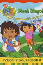 Watch Dora the Explorer - Meet Diego Zmovies
