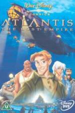Watch Atlantis: The Lost Empire Zmovies