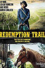 Watch Redemption Trail Zmovies