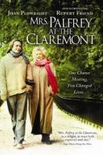 Watch Mrs. Palfrey at the Claremont Zmovies