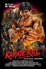 Watch Karate Kill Zmovies