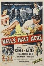 Watch Hell's Half Acre Zmovies