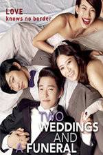 Watch Two Weddings and a Funeral Zmovies