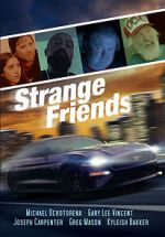 Watch Strange Friends Zmovies