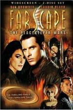 Watch Farscape: The Peacekeeper Wars Zmovies