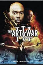 Watch The Art of War III: Retribution Zmovies