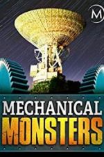 Watch Mechanical Monsters Zmovies