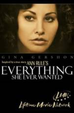 Watch Everything She Ever Wanted Zmovies