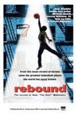 Watch Rebound: The Legend of Earl 'The Goat' Manigault Zmovies