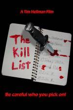 Watch The Kill List Zmovies