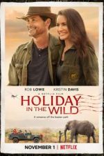 Watch Holiday In The Wild Zmovies