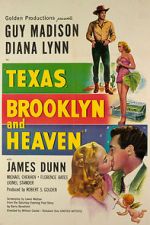 Watch Texas, Brooklyn & Heaven Zmovies