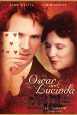 Watch Oscar and Lucinda Zmovies