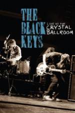 Watch The Black Keys Live at the Crystal Ballroom Zmovies