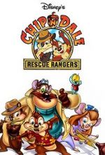 Watch Chip \'n\' Dale\'s Rescue Rangers to the Rescue Zmovies