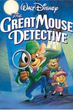 Watch The Great Mouse Detective Zmovies