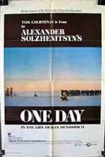 Watch One Day in the Life of Ivan Denisovich Zmovies
