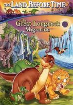 Watch The Land Before Time X: The Great Longneck Migration Zmovies