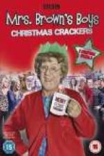 Watch Mrs Brown\'s Boys Christmas Crackers Zmovies