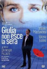 Watch Giulia Doesn't Date at Night Zmovies