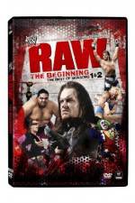 Watch WWE The Best of RAW 2009 Zmovies