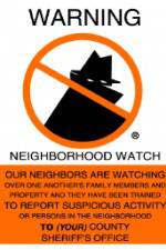 Watch Neighbourhood Watch Zmovies