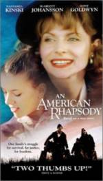 Watch An American Rhapsody Zmovies