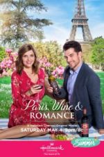 Watch Paris, Wine and Romance Zmovies