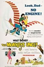 Watch The Monkey\'s Uncle Zmovies