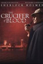 Watch The Crucifer of Blood Zmovies