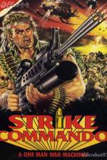 Watch Strike Commando Zmovies