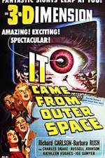 Watch Warning from Outer Space Zmovies
