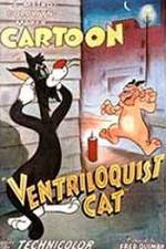 Watch Ventriloquist Cat Zmovies