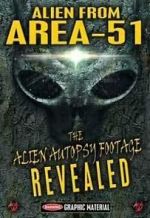 Watch Alien from Area 51: The Alien Autopsy Footage Revealed Zmovies