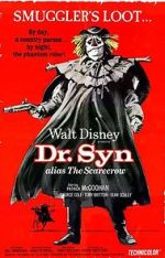 Watch Dr. Syn, Alias the Scarecrow Zmovies