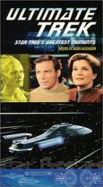 Watch Ultimate Trek: Star Trek\'s Greatest Moments (TV Short 1999) Zmovies