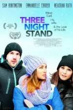 Watch Three Night Stand Zmovies