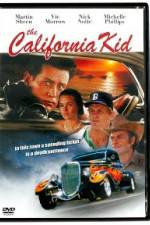 The California Kid zmovies