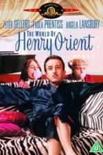 Watch The World of Henry Orient Zmovies